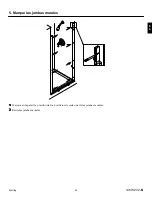 Preview for 43 page of Kohler STERLING Installation Instructions Manual