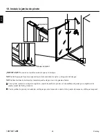 Preview for 48 page of Kohler STERLING Installation Instructions Manual