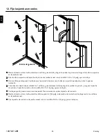 Preview for 50 page of Kohler STERLING Installation Instructions Manual