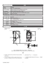 Preview for 2 page of Kohler STEWARD ECO Installation Instructions Manual