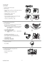 Предварительный просмотр 4 страницы Kohler STEWARD ECO Installation Instructions Manual