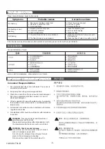 Preview for 8 page of Kohler STEWARD ECO Installation Instructions Manual