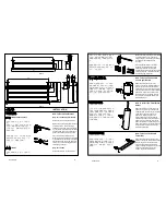 Предварительный просмотр 2 страницы Kohler Stillness 14388T Installation Instructions