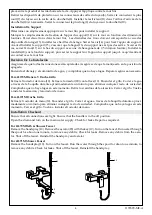 Предварительный просмотр 4 страницы Kohler STRAYT 45370M Installation Instructions Manual