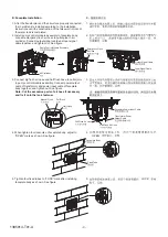 Preview for 3 page of Kohler SUMMON K-24147T-7 Installation & Operating Instructions