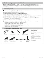 Предварительный просмотр 13 страницы Kohler Symbio K-1315-H Installation Manual