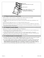 Предварительный просмотр 19 страницы Kohler Symbio K-1315-H Installation Manual