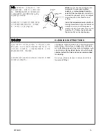 Предварительный просмотр 3 страницы Kohler SYMBOL 72641T Installation Instructions