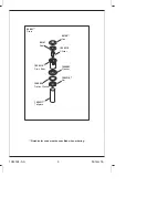 Предварительный просмотр 8 страницы Kohler Symbol K-19774 Homeowner'S Manual