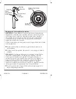 Preview for 11 page of Kohler Symbol K-19774 Homeowner'S Manual