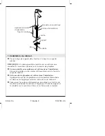 Предварительный просмотр 9 страницы Kohler Symbol K-19774 Installation Manual