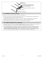 Preview for 17 page of Kohler System II K-712-H Installation Manual