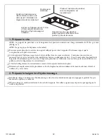 Preview for 22 page of Kohler System II K-712-H Installation Manual