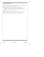 Preview for 15 page of Kohler Tableau K-14293 Installation Manual