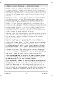 Preview for 10 page of Kohler Taboret K-8215-K Homeowner'S Manual