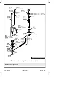 Preview for 26 page of Kohler Taboret K-8215-K Homeowner'S Manual