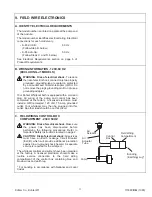 Preview for 11 page of Kohler Tea-For-Two K-852-JA-AA Installation Instructions Manual