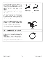 Preview for 3 page of Kohler TERRAGON K-2933 Installation Instructions Manual