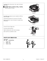 Preview for 6 page of Kohler TERRAGON K-2933 Installation Instructions Manual