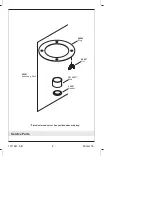 Предварительный просмотр 6 страницы Kohler Timpani K-2277-M Homeowner'S Manual