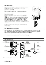 Preview for 2 page of Kohler TOOBI 8965IN-9FP Installation Instructions