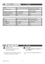 Preview for 5 page of Kohler Toobi K-96024T-PF100-Q73 Installation Manual