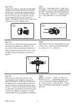 Preview for 8 page of Kohler Toobi K-96024T-PF100-Q73 Installation Manual