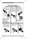 Preview for 5 page of Kohler Toobi K-T8975 Installation And Care Manual