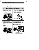 Preview for 8 page of Kohler Toobi K-T8975 Installation And Care Manual