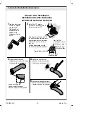 Preview for 10 page of Kohler Toobi K-T8975 Installation And Care Manual