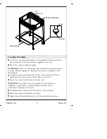 Предварительный просмотр 4 страницы Kohler Top Art K-14041 Installation Manual