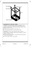 Предварительный просмотр 7 страницы Kohler Top Art K-14041 Installation Manual