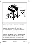 Предварительный просмотр 8 страницы Kohler Top Art K-14041 Installation Manual