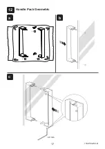 Preview for 17 page of Kohler Torsion Installation Manual