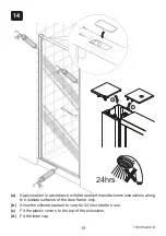 Preview for 19 page of Kohler Torsion Installation Manual