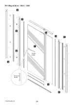 Preview for 28 page of Kohler Torsion Installation Manual