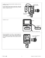 Preview for 2 page of Kohler TOUCHLESS K-13686 Installation Instructions