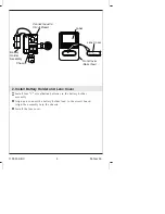 Предварительный просмотр 4 страницы Kohler TOUCHLESS K-13686 Installation Manual