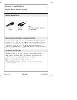 Предварительный просмотр 8 страницы Kohler TOUCHLESS K-13686 Installation Manual