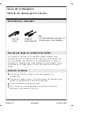 Предварительный просмотр 14 страницы Kohler TOUCHLESS K-13686 Installation Manual