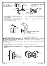 Предварительный просмотр 2 страницы Kohler TRESHAM K-2607X Installation And Care Manual