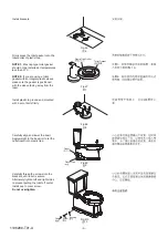 Preview for 4 page of Kohler TRESHAM K-3854T Installation Instructions Manual