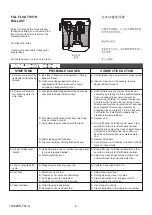 Preview for 6 page of Kohler TRESHAM K-3854T Installation Instructions Manual