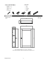 Preview for 2 page of Kohler TRESHAM K-72530T-R Installation Instructions Manual