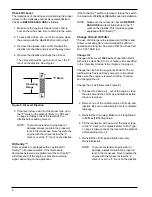 Preview for 8 page of Kohler Triad OHC TH520 Owner'S Manual