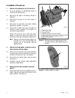 Preview for 2 page of Kohler TT-1640 Installation Instructions Manual