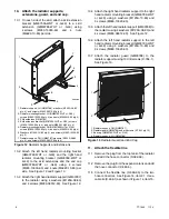 Preview for 6 page of Kohler TT-1640 Installation Instructions Manual