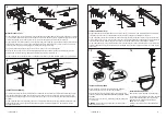 Preview for 4 page of Kohler URBANITY 25717T-9 Installation Instructions