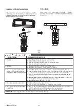 Предварительный просмотр 8 страницы Kohler User Manual K-23188T-NS Installation Instructions Manual