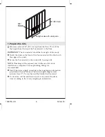 Preview for 6 page of Kohler Vanity K-2435 Installation Manual